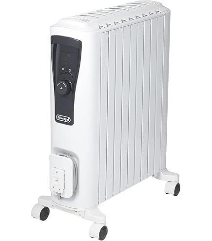 Amazon | DeLonghi Dragon Digital 【 DDQ0915-WH 】 デロンギ オイル