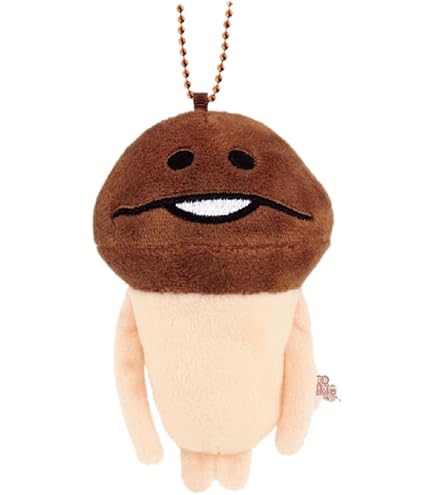 Amazon.co.jp: サイズ約80cm！！おさわり探偵 なめこ栽培キット長い