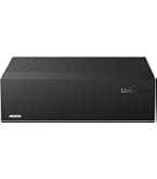 Amazon | 【Amazon.co.jp限定】バッファロー 外付けハードディスク 8TB