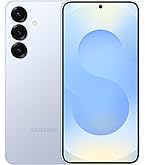 Amazon | Galaxy S24 FE｜128GB｜ブルー｜Galaxy AI対応｜SIMフリー