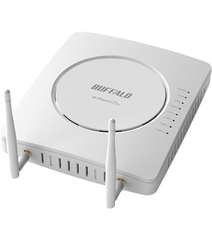 Amazon.co.jp: Buffalo VR-U500X Series VR-U500X Black : Computers