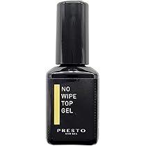 Amazon | PRESTO ブラッシュオン イージーオフベースジェル 13g UV/LED