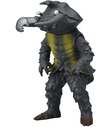 Amazon.co.jp: エア怪獣シリーズ でっかいゴモラ : おもちゃ