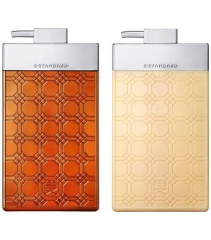 Amazon | E STANDARD イイスタンダード シャンプー 600ml