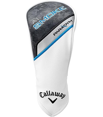 Amazon.co.jp: Callaway(キャロウェイ) PARADYM Ai SMOKE 専用