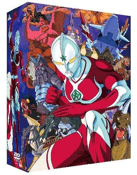 Amazon.co.jp: ウルトラマン80 COMPLETE DVD-BOX : 長谷川初範, 中山仁