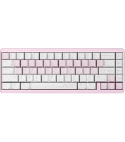 Amazon.co.jp: Varmilo ゲーミングキーボード ラピッドトリガー