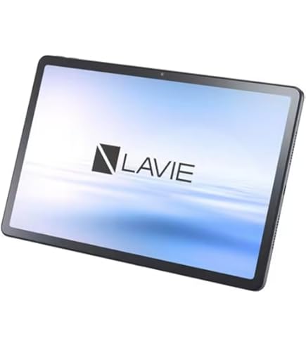 Amazon.co.jp: LAVIE Tab E 10FHD2, Wi-Fiモデル, 32GB, シルバー