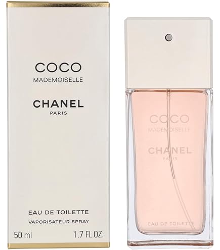 Amazon | シャネル(CHANEL) ココ マドモアゼル オードゥ パルファム