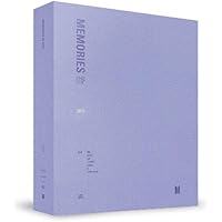 Amazon.co.jp | BTS Memories Of 2017 [Blu-ray] DVD・ブルーレイ