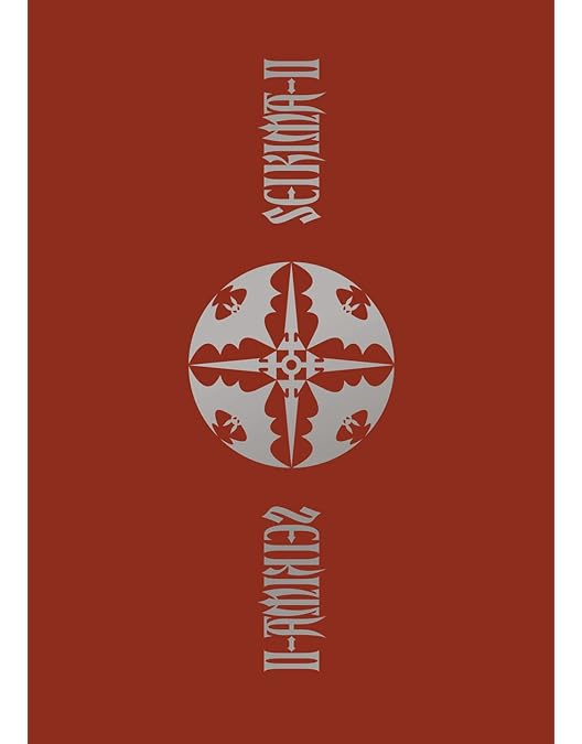 Amazon.co.jp: 続・全席死刑 -LIVE BLACK MASS 大阪 - [Blu-ray] : 聖