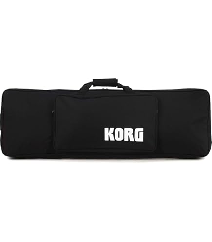 Amazon | KORG(コルグ) キーボードシンセサイザー KROSS2-61 KROSS-61