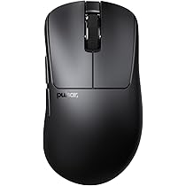 Amazon.co.jp: Pulsar Gaming Gears Xlite CrazyLight ワイヤレス