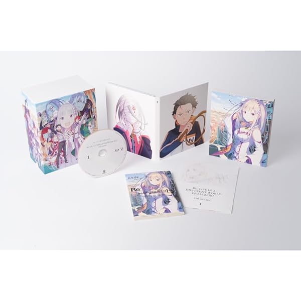 Amazon.co.jp: アンデッドガール・マーダーファルス Blu-ray BOX [Blu