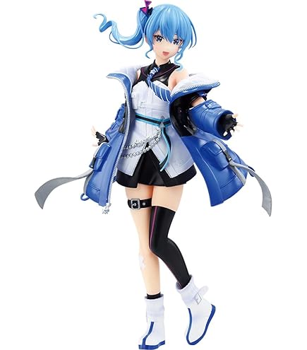 Amazon | 一番くじ ホロライブ ～Cyberpunk Style～○星街すいせい賞