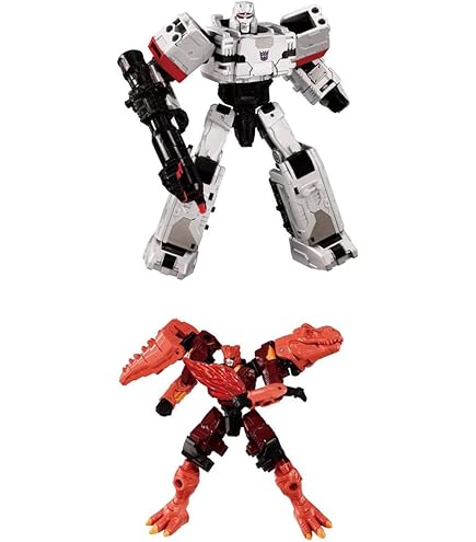 Amazon.co.jp: トランスフォーマー トランスフォーマーオルタニティ A