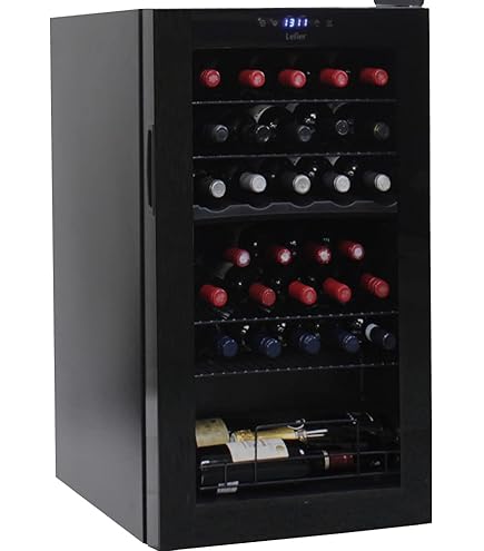 Amazon.co.jp: ワインセラー ルフィエール PELTIER12 (LW-S12) 開梱