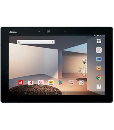 Amazon.co.jp: docomo ARROWS Tab F-02F [ホワイト] : パソコン・周辺機器