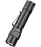 Amazon.co.jp: Trustfire EDC懐中電灯 強力 小型 led 軽量 磁気充電