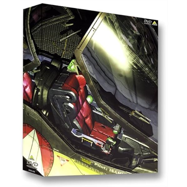 Amazon.co.jp: マクロスプラス Vol.4 [DVD] : 山崎たくみ, 石塚運昇