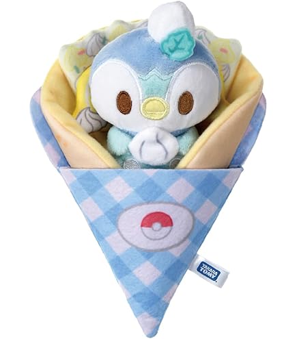 Amazon.co.jp: ポケモンセンターオリジナル マスコット Pokémon