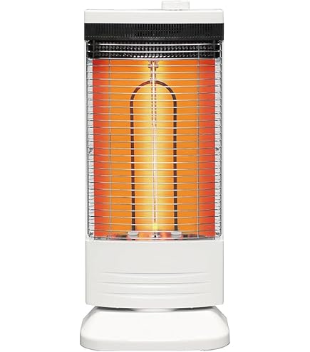 Amazon | コロナ CORONA 石油ファンヒーター 12畳 FH-VX4621BY-H