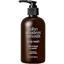 Amazon.co.jp: ジョンマスターオーガニック(john masters organics