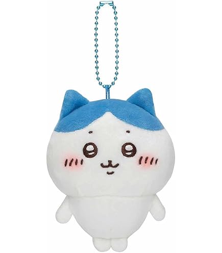 Amazon.co.jp: ちい.かわ パラレルワールド！？BIGぬいぐるみ 約30