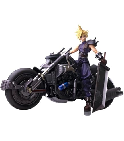 Amazon | FINAL FANTASY MECHANICAL ARTS メカニカルアーツ ファイナル
