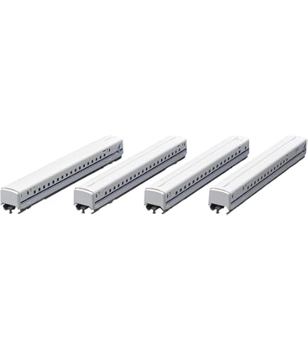 Amazon | トミーテック(TOMYTEC)TOMIX Nゲージ JR N700系 N700S 東海道