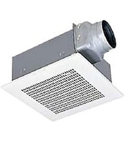 Amazon | 三菱電機(MITSUBISHI ELECTRIC) 天井埋込形ダクト用換気扇