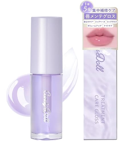 Amazon.co.jp: キッカ メスメリック グロスオン 19 ミスティシティ