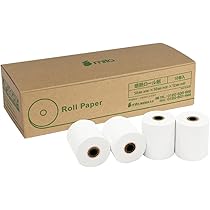 Amazon.co.jp: スター精密 レシートプリンター ホワイト POP10 WHT JP