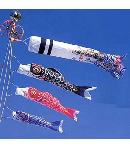 Amazon | familiar ファミリア タペストリー 鯉のぼり こどもの日