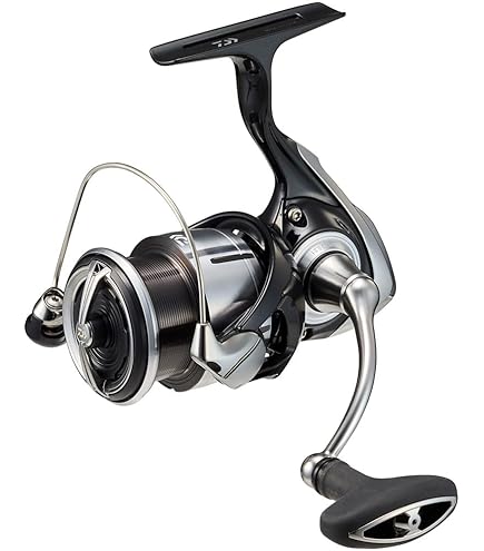 Amazon | ダイワ(Daiwa) スピニングリール キャタリナ 4020PE-H (4000
