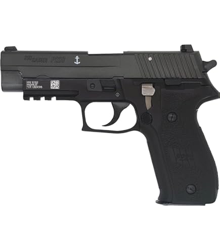 Amazon.co.jp: マルシン モデルガン完成品 U.S.N.9mm M9 ドルフィン