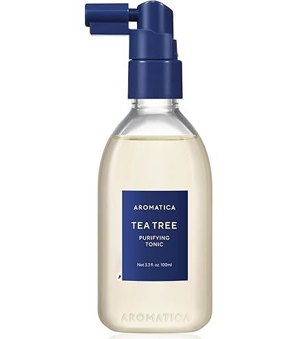 Amazon.co.jp: MIAN HM システムトニック7 頭皮用化粧水 100ml