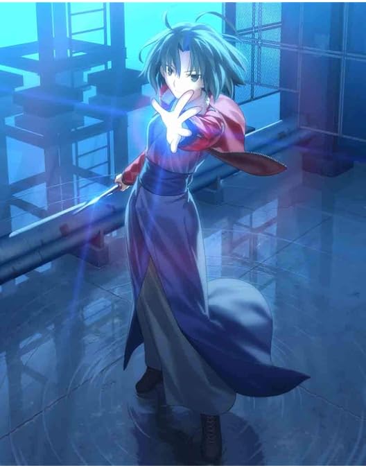 Amazon.co.jp: 空の境界 限定版 全7巻セット [マーケットプレイス DVD