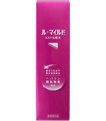 Amazon | sLiFE モイスチャーミスト（全身用化粧水） シナジーワールド