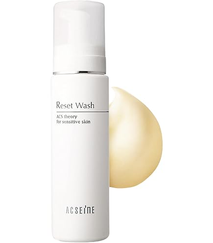 Amazon.co.jp: アクセーヌ (ACSEINE) フューチャーサイクル クリーミィ