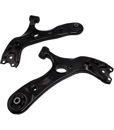 Amazon | SilkRoad(シルクロード) サスペンションアーム ロアアーム