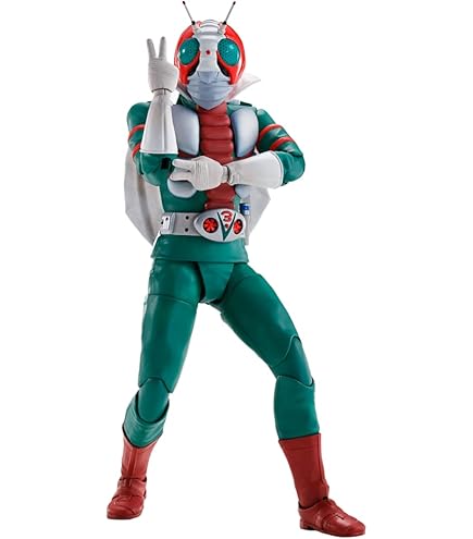Amazon.co.jp: 【映画】 シン仮面*ライダー フィギュア 英雄勇像