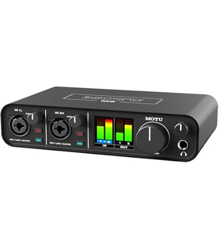 Amazon.co.jp: Behringer U-PHORIA UMC404HD Audiophile 4x4、24ビット