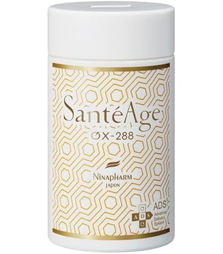 Amazon.co.jp: サンテアージュ OX-288 ニナファーム 3個セット : 食品