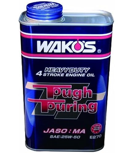 Amazon | ワコーズ TR-50 トリプルアール 15W50 レーシングスペック