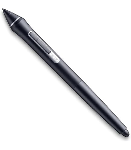 Amazon.co.jp: Wacom One スタンダードペン（ホワイト/グレー