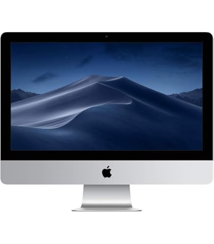 Amazon.co.jp: Apple iMac 21.5inch A1418 Late 2013一体型 OS