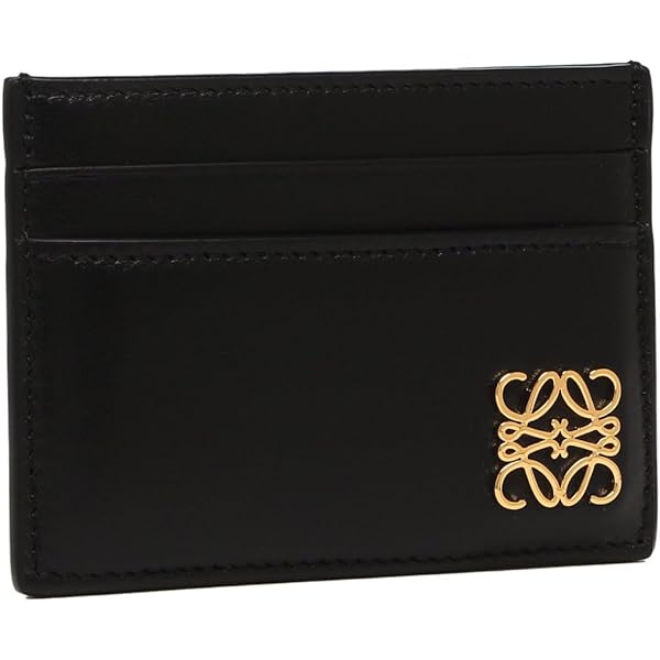 Amazon | [ロエベ] 名刺入れ メンズ PUZZLE EDGE BIFOLD CARDHOLDER