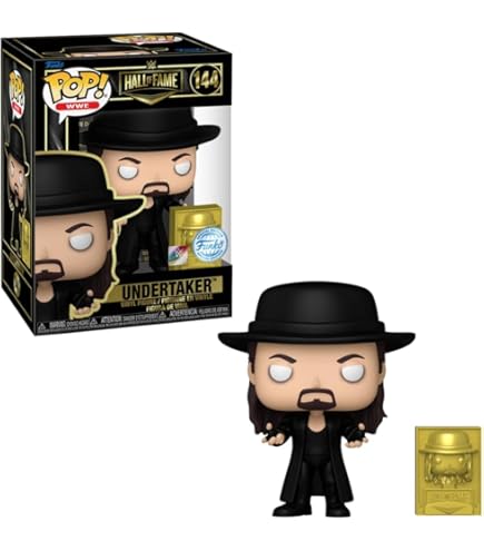 Amazon.co.jp: Funko POP! WWE - John Cena, You Can't See Me