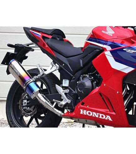 Amazon | モリワキ (MORIWAKI) スリップオンマフラー MX ANO 19-21/22